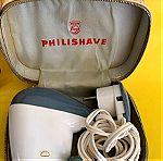  Ξυριστική μηχανή Philips του 1962 Δουλεύει