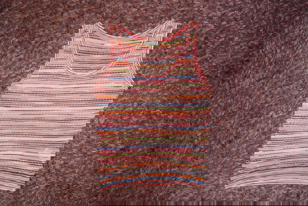 Missoni Sport Πολύχρωμο γιλέκο γυναικείο μέγεθος 42 – (1014)