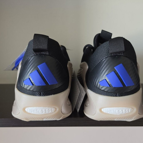 Adidas Anthony Edwards 1 Low shoes new size 46