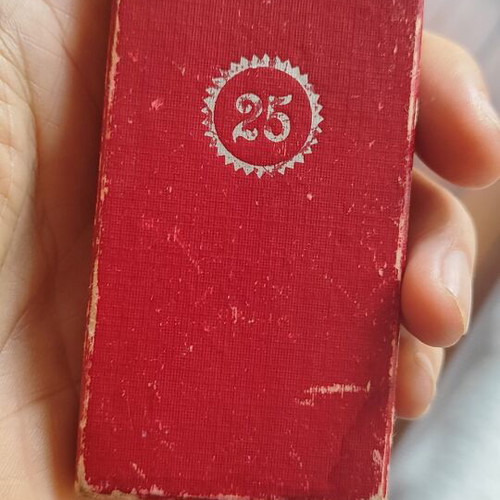 German World War II Medal like new