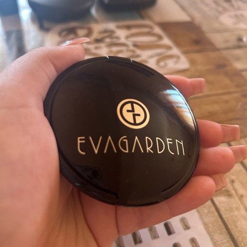 Evagarden blush new