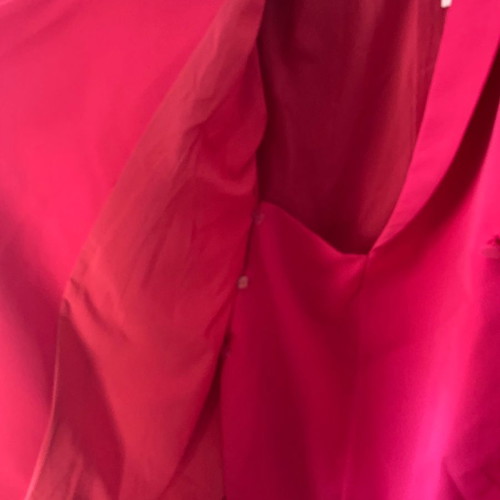 Lavish Alice μίνι φούξια σακάκι φόρεμα καινούργιο, size UK18