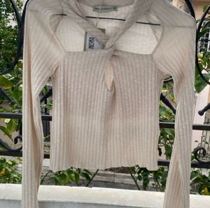 Mind Your Style Top