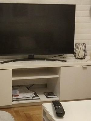 LG Smart Τηλεόραση 43UP78006LB 43'' 4K UHD σαν καινούργιο