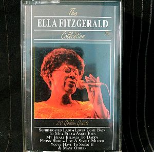 Ella Fitzgerald - The Ella Fitzgerald Collection