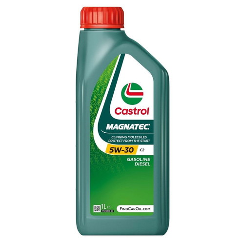 Castrol Magnatec 5W30 C2 Start-Stop 1L new