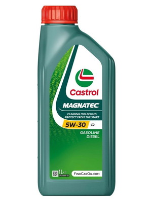 Castrol Magnatec 5W30 C2 Start-Stop 1L new
