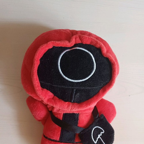 Squid Game plush toy new