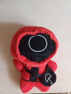 Squid Game plush toy new