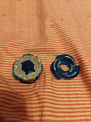 Beyblade Hasbro authentic new