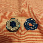 Beyblade Hasbro authentic new
