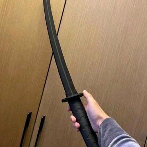 3D Printed Katana new