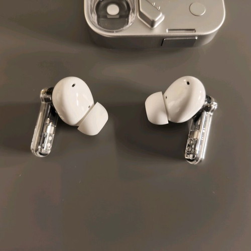 Nothing Ear 3 wireless earbuds