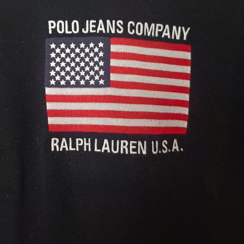 Polo Ralph Lauren long sleeve cotton shirt size S like new