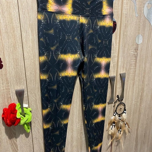 Leggings size M like new