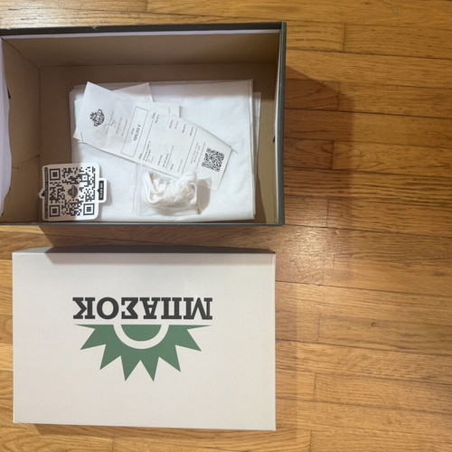 ΜΠΑΣΟΚ Lows sneakers size 45 like new