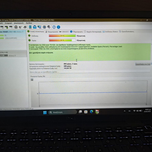 Dell Latitude 7420 14" IPS FHD ultrabook i5-1135G7 8GB 256GB SSD Windows 11 IoT LTSC