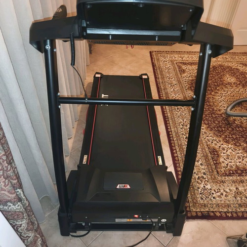 XFIT Hermes treadmill like new