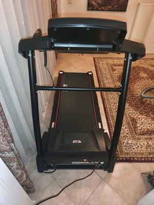 XFIT Hermes treadmill like new