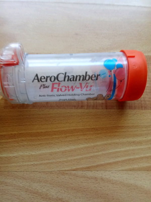Baby nebulizer for inhalation from 0 to 12 months like new