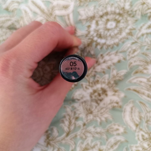KIKO Eyebrow Fibers Coloured Mascara shade no5 new
