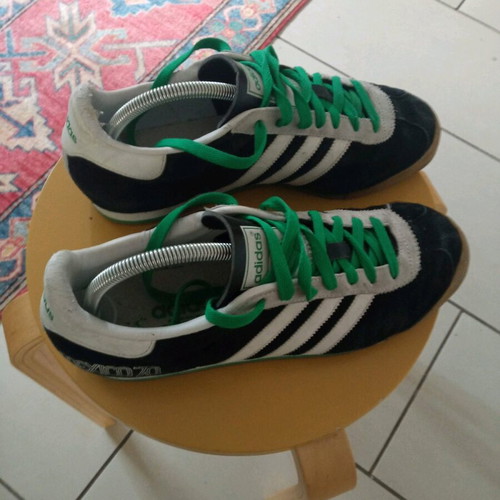 Adidas Shoes Kick Mexico 70 used, size - 45,00 - Vendora.cy Adidas Shoes Kick Mexico 70 used, size - 45,00 - Vendora.cy