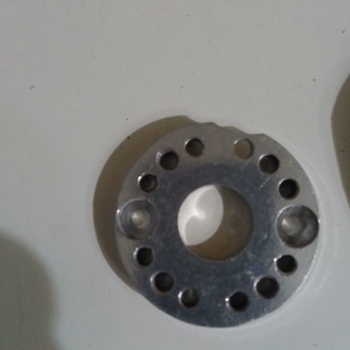 Honda Supra Astrea parts set like new