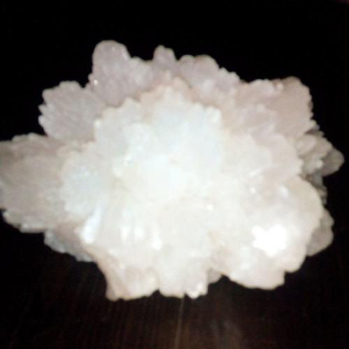 Manganese-bearing calcites like new