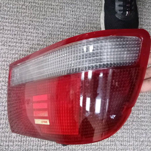 Mitsubishi Lancer c62 rear light like new, driver side, genuine Japanese