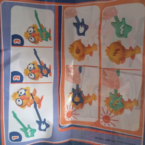 Kinder Joy large new