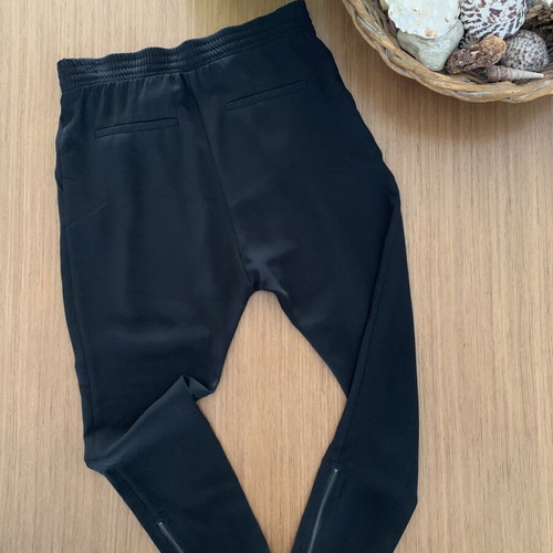 Kai - aakmann salwar style pants, black, size 27