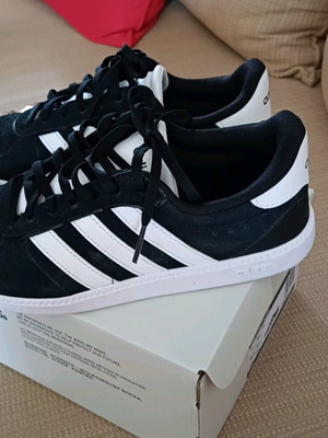 Adidas Breaknet Sleek Shoes като нови, номер 38