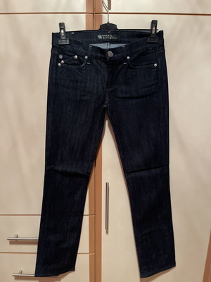 Rock Republic Jean, new, blue, size S / 36 / 8