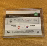 Topps UEFA Club Competitions 2024-25 Title Winners σαν καινούργιο