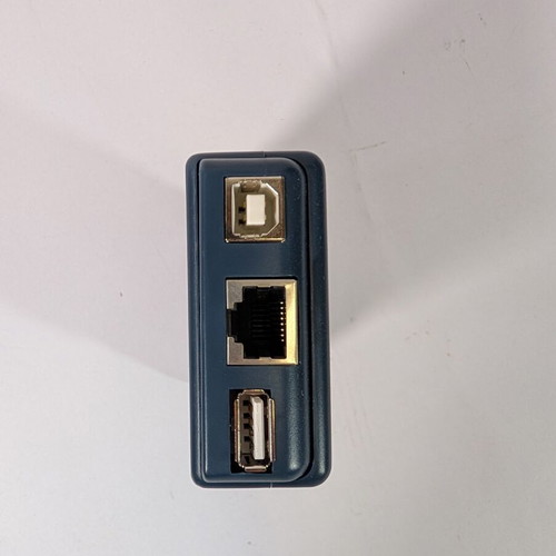 Lan / USB Cable Tester used