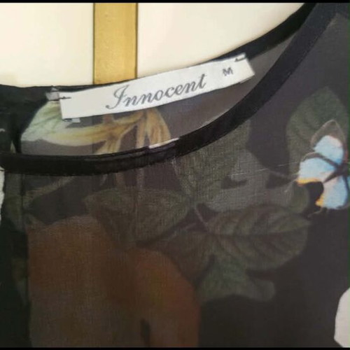 Innocent blouse size M like new