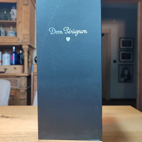 Dom Perignon 1998 champagne bottle like new