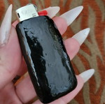 Handmade lighter case, custom designs available