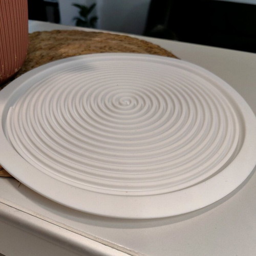 Silicone Mold for Pastry Like New