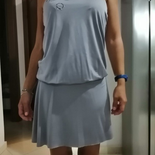 Women's clothes like new, pack of 9, size S_M, branded