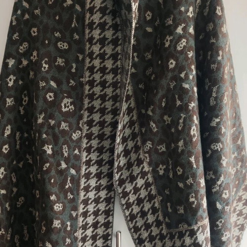 Scarf slightly used