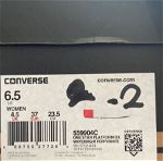 Converse All Star sneakers 37,5 μέγεθος