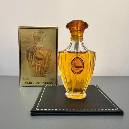 Ottomane Ulric de Varens EDP 25 ml perfume new vintage