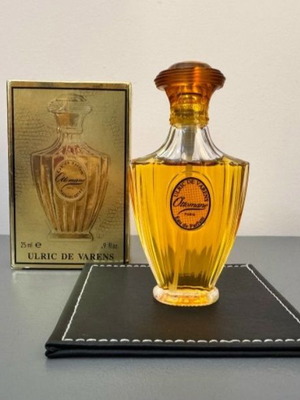 Ottomane Ulric de Varens EDP 25 ml perfume new vintage