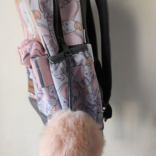 Toddler backpack like new