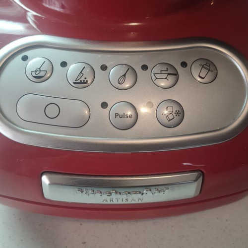 KitchenAid blender like new