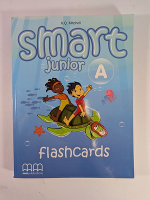 Smart Junior A flashcards new