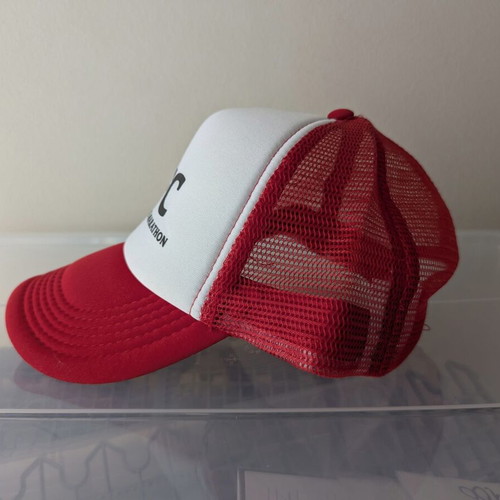 LOTR Epic Movie Marathon X Village Cinemas the Mall X KFC Hat unused