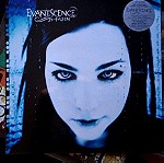  Evanescence Fallen