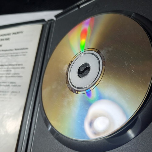 The Sims House Party Expansion Pack PC CD-ROM